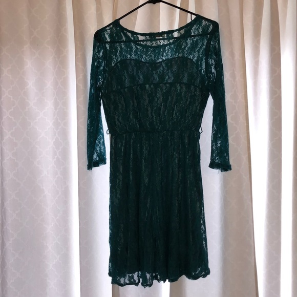 Dress - Picture 2 of 2